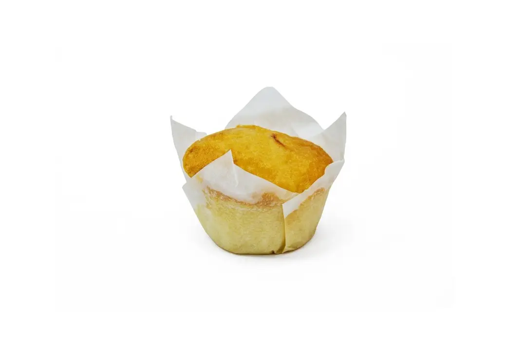 Vanilla Muffin
