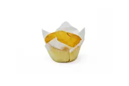 Vanilla Muffin