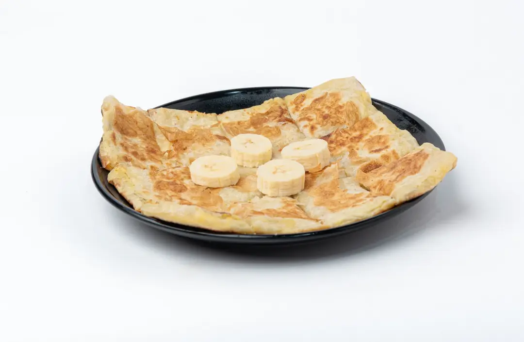 مطبق حلو موز