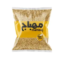 مهباج هريس