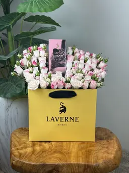 Miss Laverne perfume