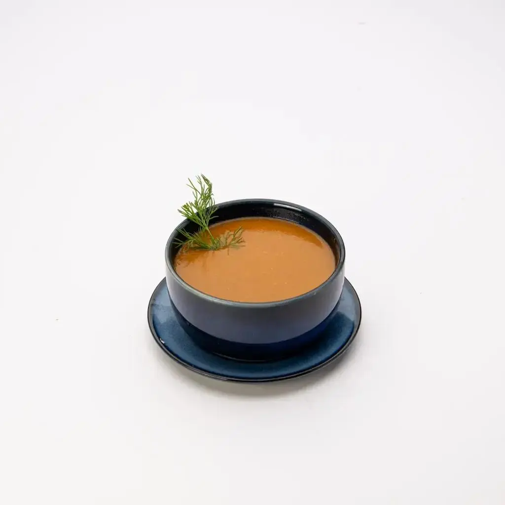 شوربة شوفان