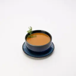 Oatmeal soup