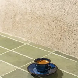 قهوة اسبريسو