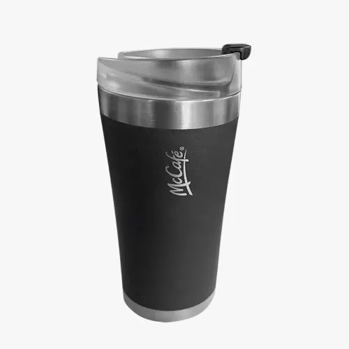 McCafe Tumbler