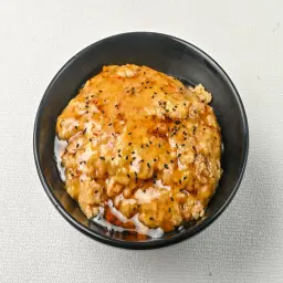 فتة عسل بالسمن