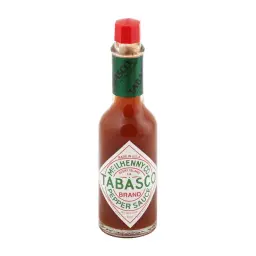 Tabasco Red Pepper