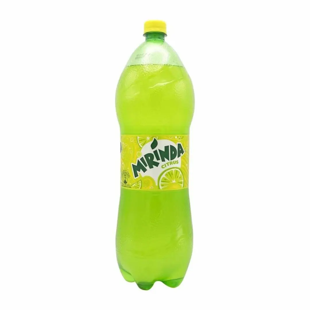 Mirinda Citrus 2 L