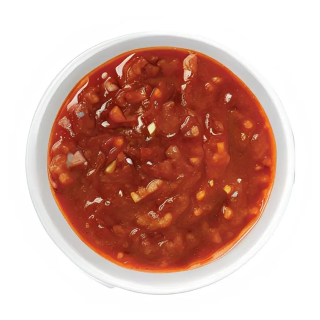 Shami Hot Sauce
