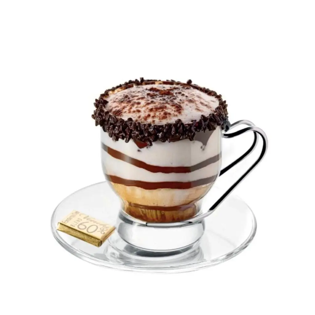 Chocaviar Coffee