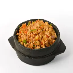 Chicken Muqalqal