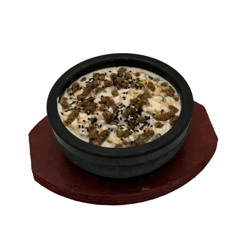 دخن قشطة عسل