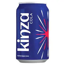 Kinza Cola