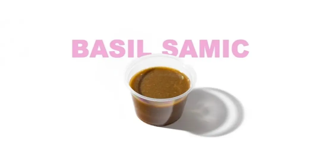 basil samic