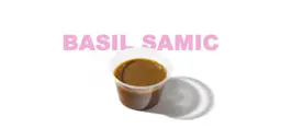 basil samic