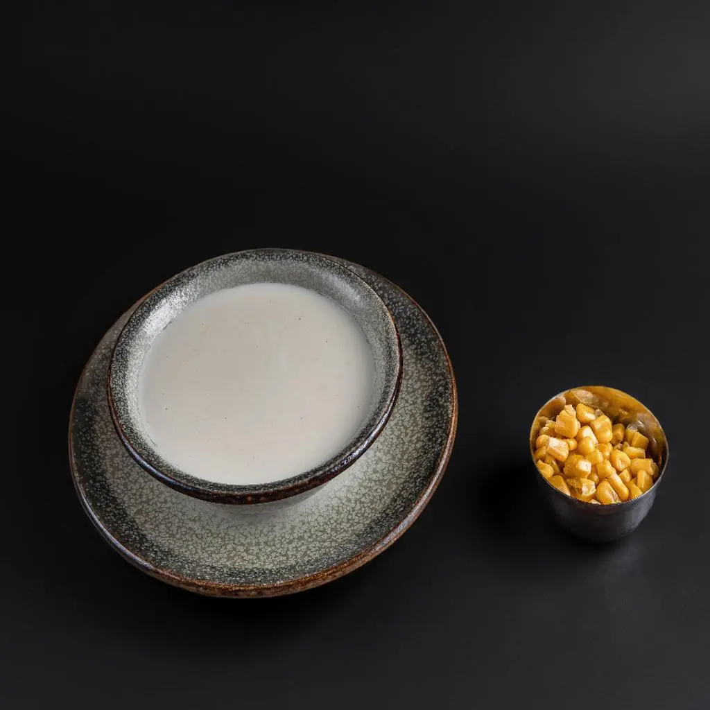 Creamy Corn Soup
