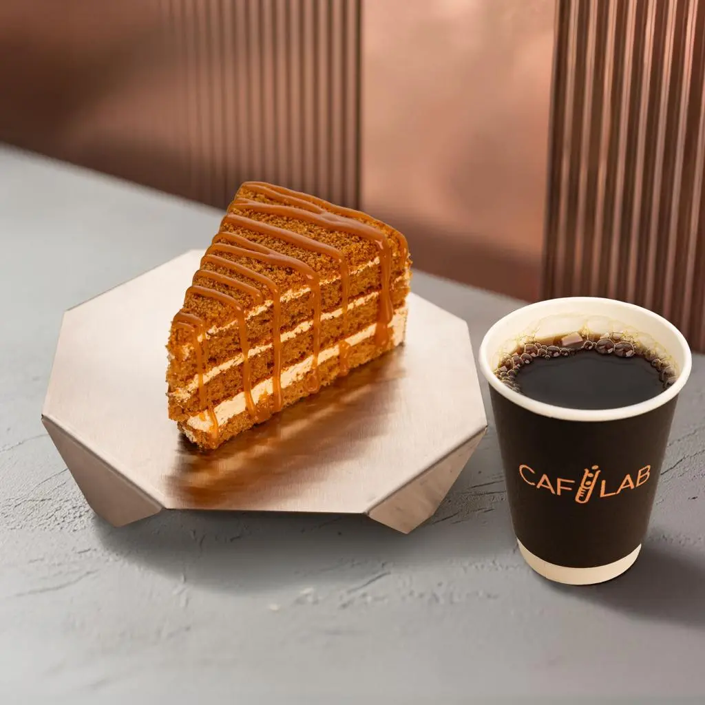 Caf Combo