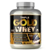 LAPERVA TRIPLE GOLD WHEY CR BLUEBERY CHEESCAKE 5LB