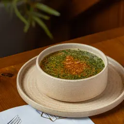 طاجن ملوخية سادة