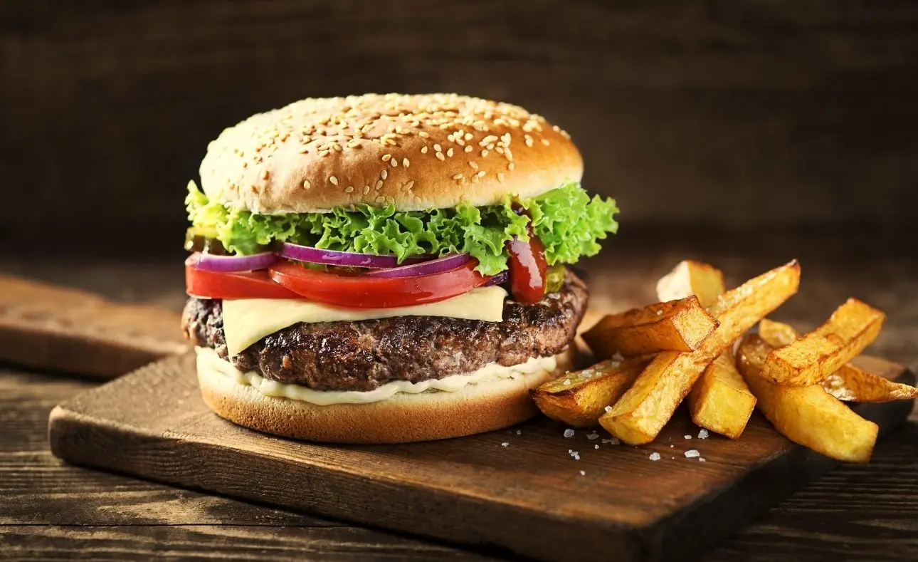 Hamburgini