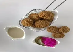 فلافل 4حبه