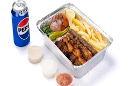 Mansho Grill