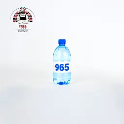 ماء بارد