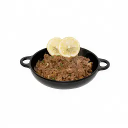 Meat Hamis with Cheese
