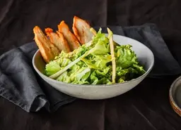 Kumar Chicken Caesar Salad