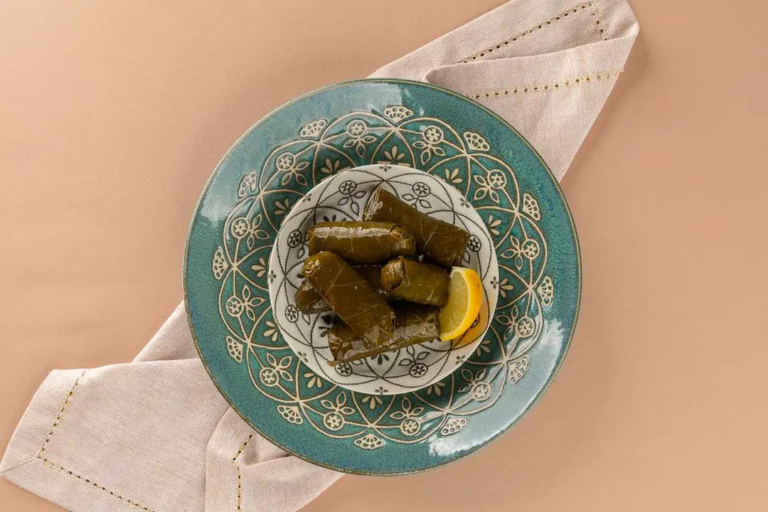 ورق عنب