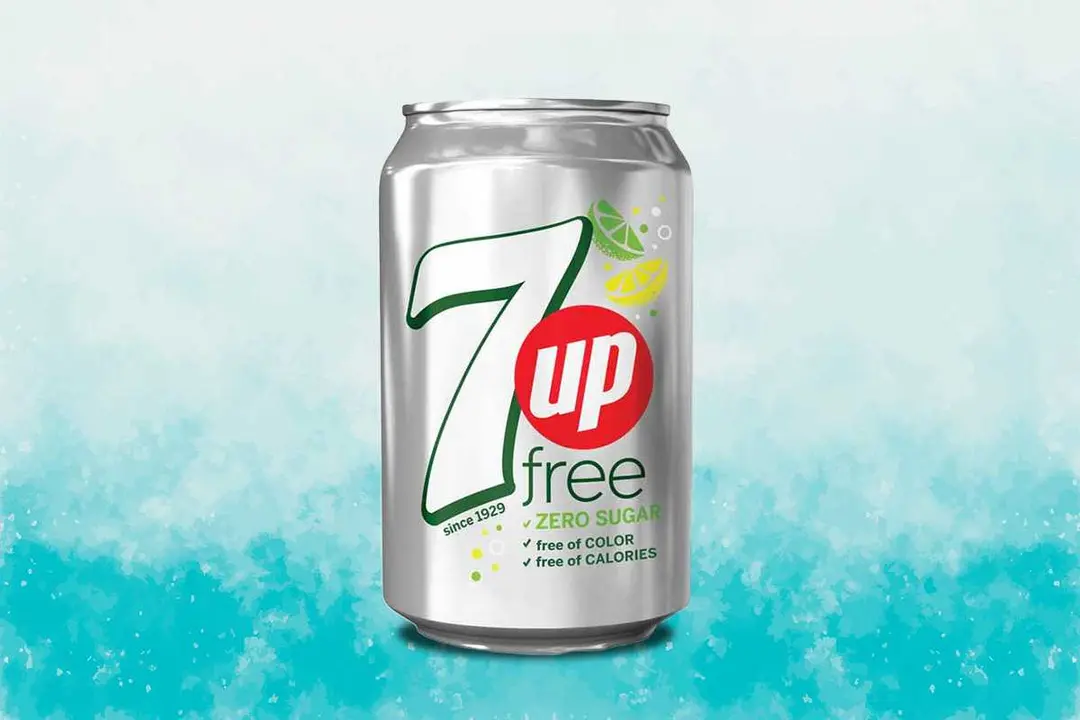 Diet 7 Up