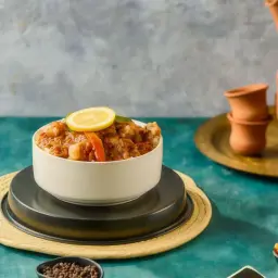 Casserole With Fatta