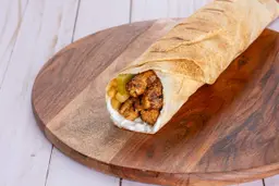 Traditional Lebanese Tawook