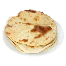 Plain Naan