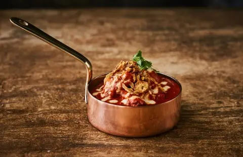 Picadilly Chicken Masala
