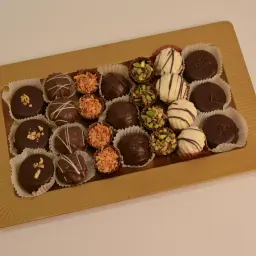 Assorted Dessert