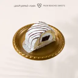 سويس رول فانيليا