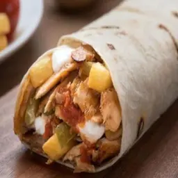 Shawarma Saroukh
