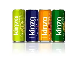 Kenza Lemon