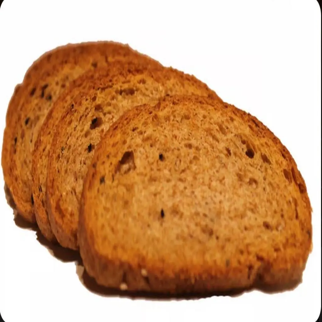 شابورة شرائح بر