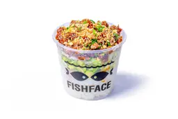 The Chef's Mongolian Beef Poke