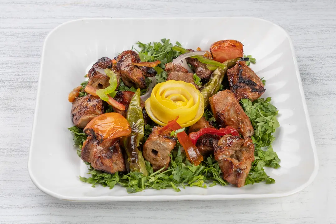 Lamb Awsal