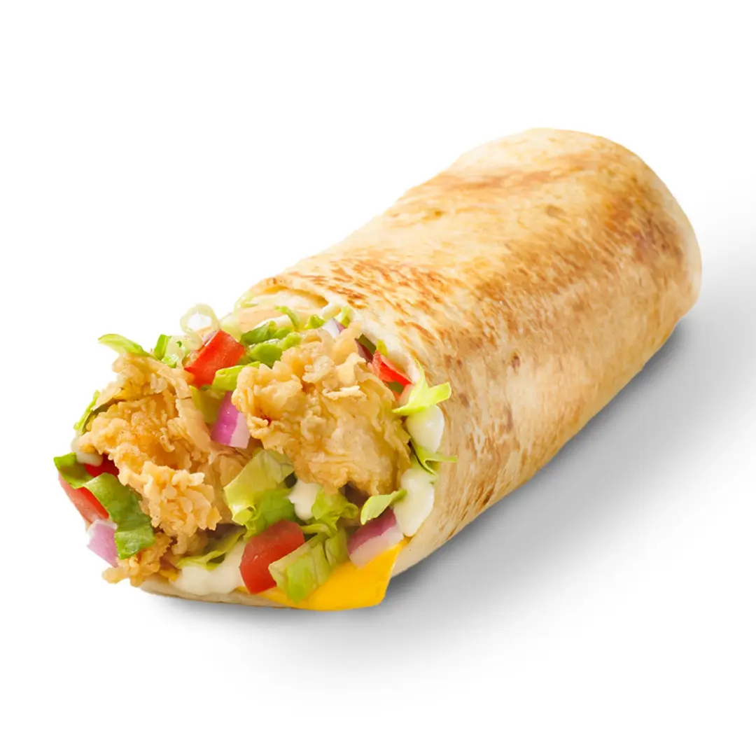 Tex Wrap - Original Sandwich