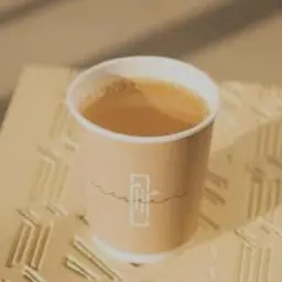 Karak Tea Cup