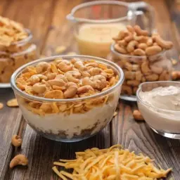 عريكة فاخر