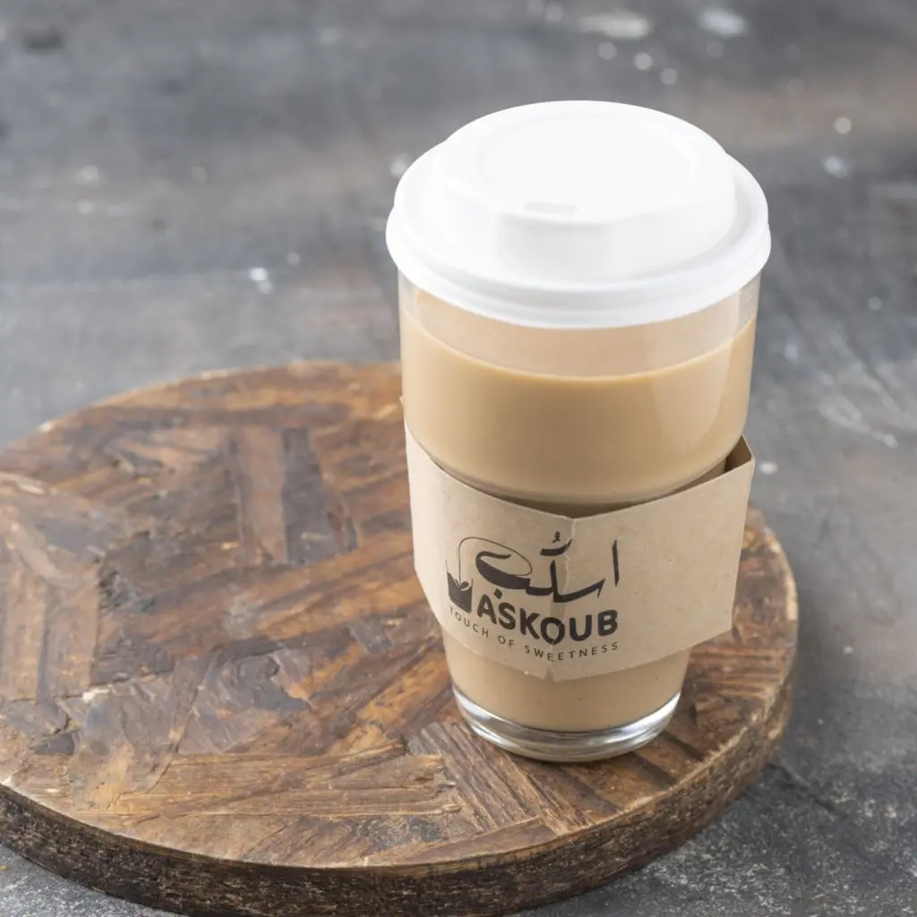 Karak - Teapot