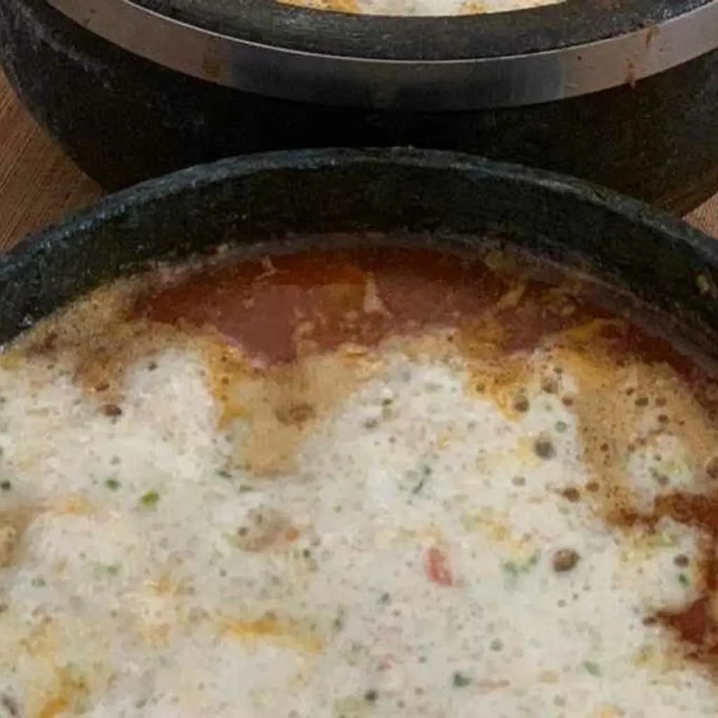 فحسة دجاج