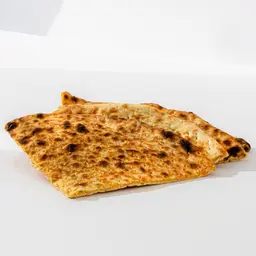 Bread with cheese - Tamees