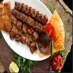 Mixed Meat Grills