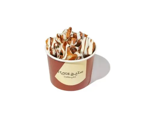 Waffle Cup Chocolate